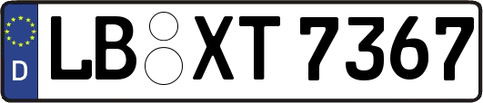 LB-XT7367