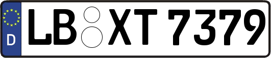 LB-XT7379