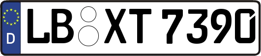 LB-XT7390