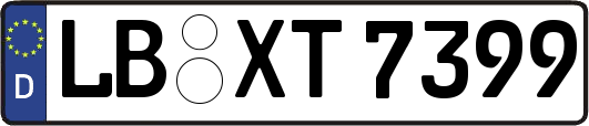 LB-XT7399