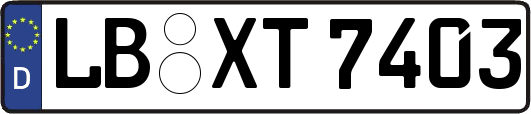 LB-XT7403