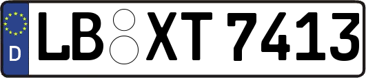 LB-XT7413