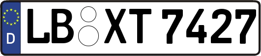 LB-XT7427
