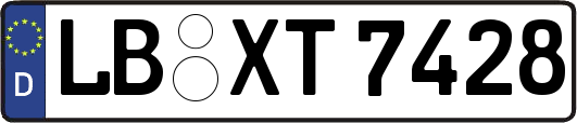 LB-XT7428