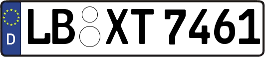 LB-XT7461