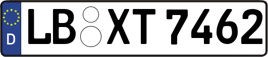 LB-XT7462