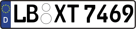 LB-XT7469