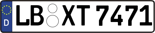 LB-XT7471
