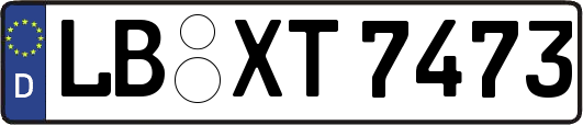 LB-XT7473