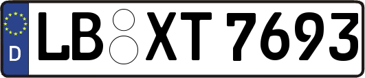 LB-XT7693