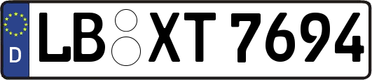 LB-XT7694
