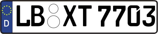 LB-XT7703