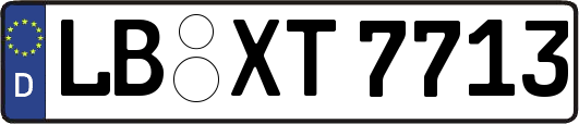 LB-XT7713