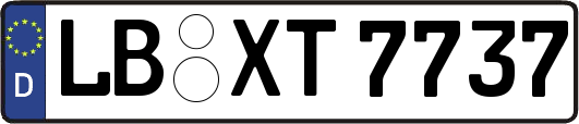 LB-XT7737