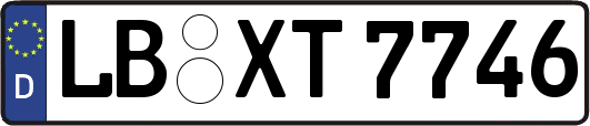 LB-XT7746