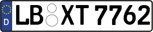 LB-XT7762