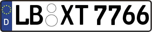 LB-XT7766