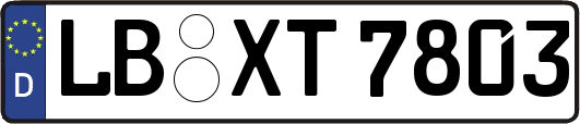 LB-XT7803