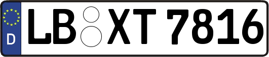 LB-XT7816