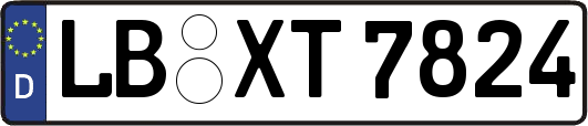 LB-XT7824