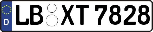 LB-XT7828