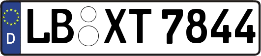 LB-XT7844