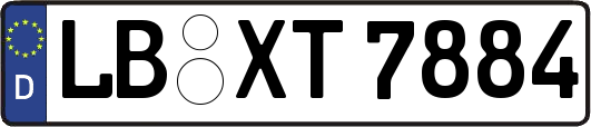 LB-XT7884