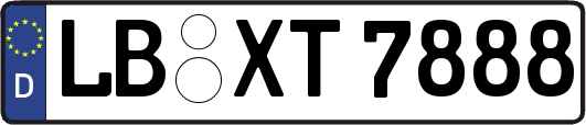 LB-XT7888