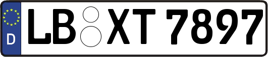 LB-XT7897