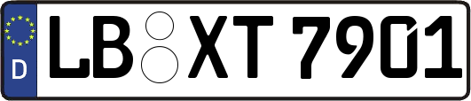 LB-XT7901