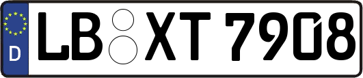 LB-XT7908