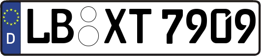 LB-XT7909