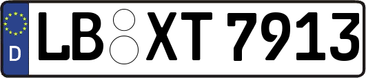 LB-XT7913