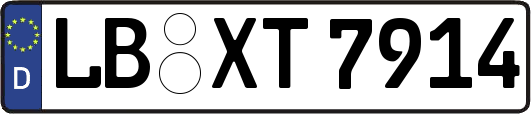 LB-XT7914