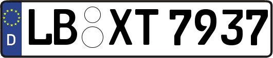 LB-XT7937