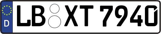 LB-XT7940