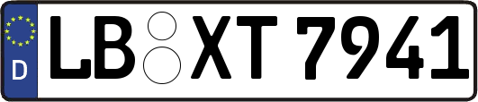 LB-XT7941