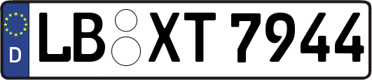 LB-XT7944