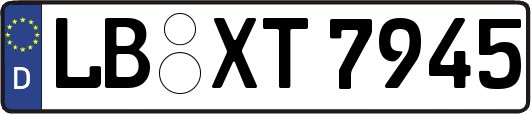 LB-XT7945