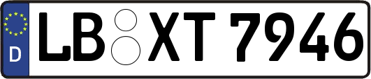 LB-XT7946