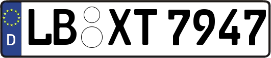 LB-XT7947
