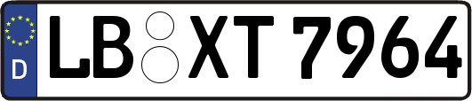 LB-XT7964