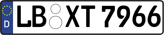 LB-XT7966