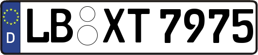 LB-XT7975