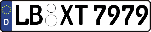 LB-XT7979