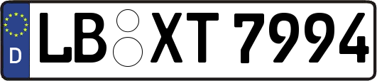 LB-XT7994