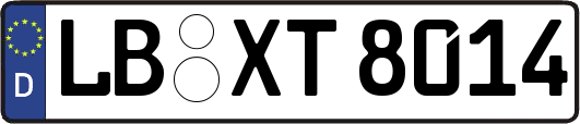 LB-XT8014