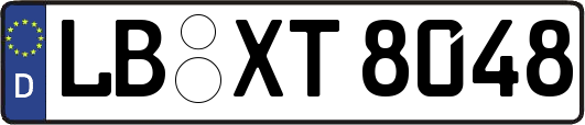 LB-XT8048