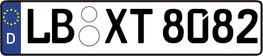 LB-XT8082
