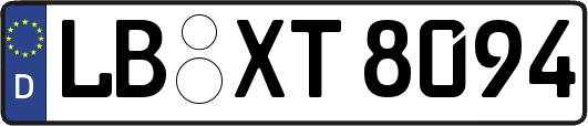 LB-XT8094